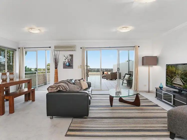 Third view of Homely apartment listing, 10/7 Cowell Street, Ryde NSW 2112