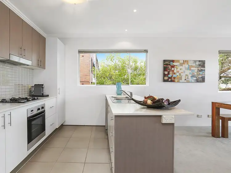 Fourth view of Homely apartment listing, 10/7 Cowell Street, Ryde NSW 2112