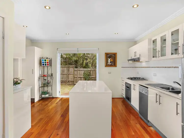 Third view of Homely townhouse listing, 2/17 Derby Street, Epping NSW 2121