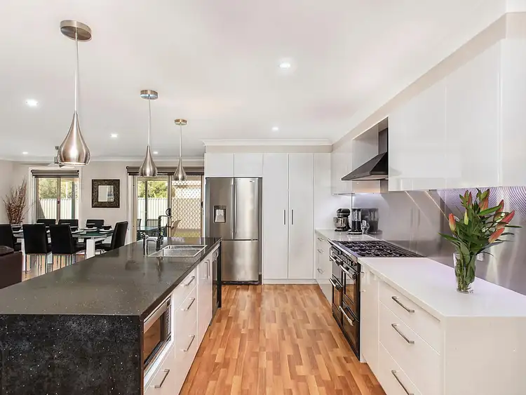 Second view of Homely house listing, 2 Flora Place, Hamlyn Terrace NSW 2259
