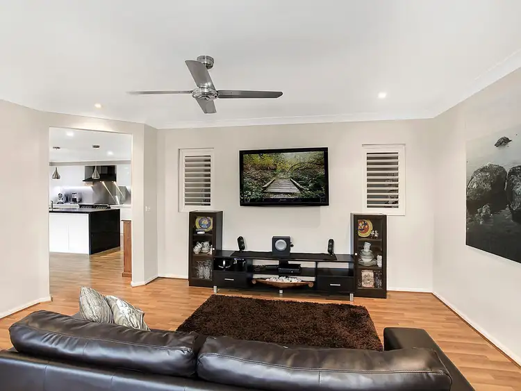 Fourth view of Homely house listing, 2 Flora Place, Hamlyn Terrace NSW 2259