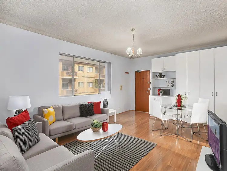 Main view of Homely apartment listing, 3/9 Mill Street, Carlton NSW 2218