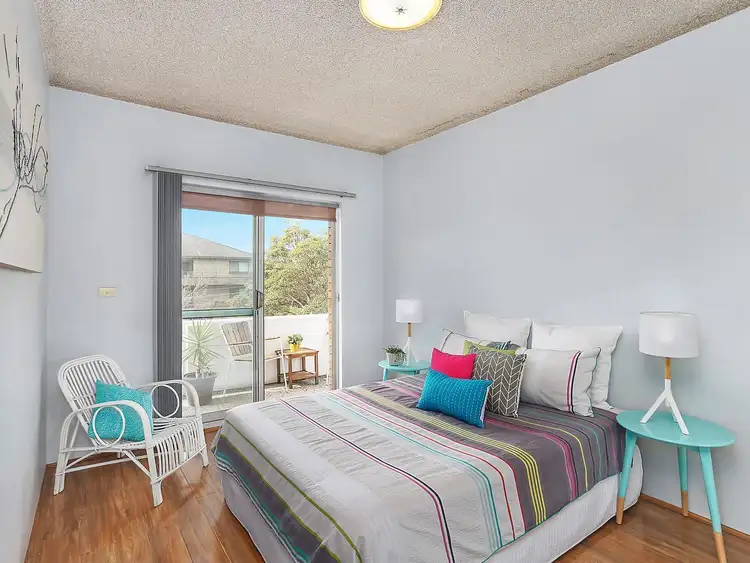 Second view of Homely apartment listing, 3/9 Mill Street, Carlton NSW 2218