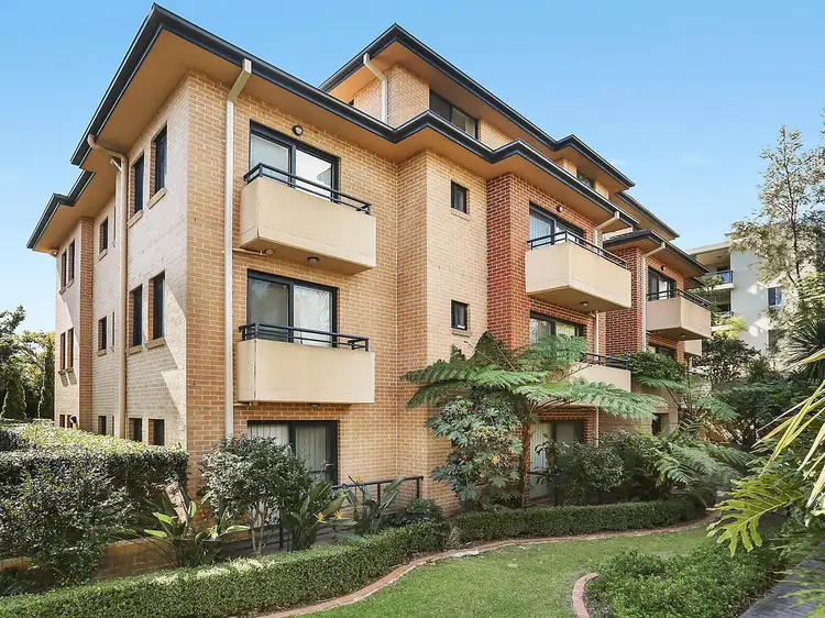 51/19 Shirley Street, Carlingford NSW 2118
