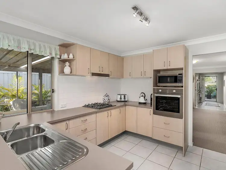 Second view of Homely house listing, 21 Skyhawk Avenue, Hamlyn Terrace NSW 2259