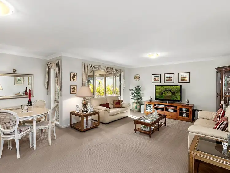 Fourth view of Homely house listing, 21 Skyhawk Avenue, Hamlyn Terrace NSW 2259