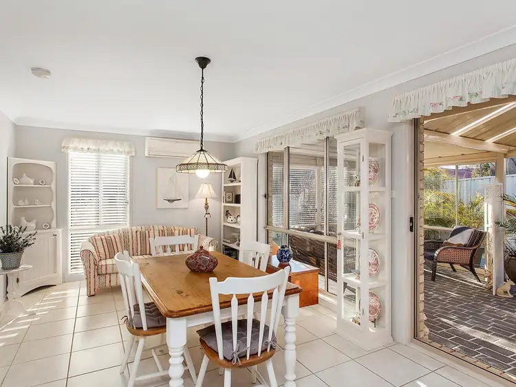 Fifth view of Homely house listing, 21 Skyhawk Avenue, Hamlyn Terrace NSW 2259
