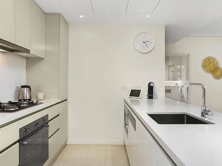 Second view of Homely apartment listing, 708D/5 Pope Street, Ryde NSW 2112