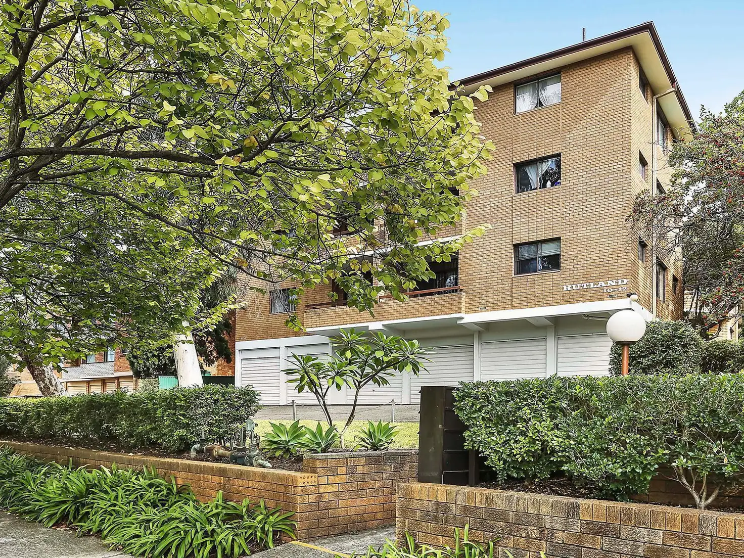 Main view of Homely apartment listing, 24/10 Price Street, Ryde NSW 2112