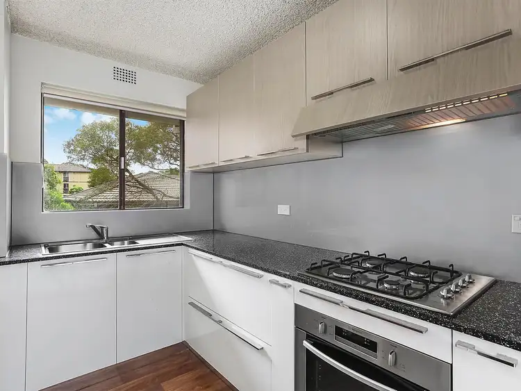 Second view of Homely apartment listing, 24/10 Price Street, Ryde NSW 2112