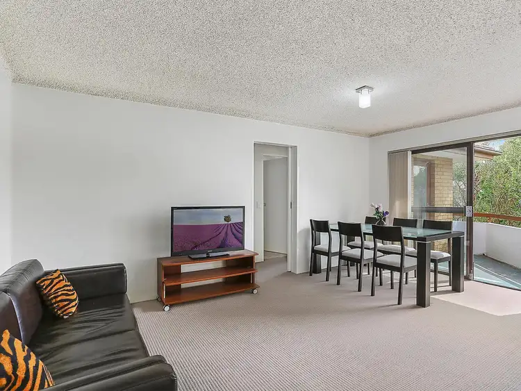 Third view of Homely apartment listing, 24/10 Price Street, Ryde NSW 2112
