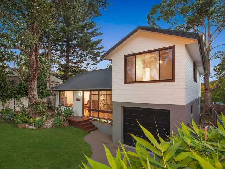 Main view of Homely house listing, 14 Pelican Street, Tumbi Umbi NSW 2261