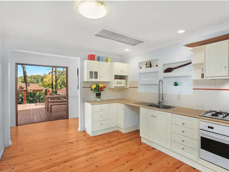 Second view of Homely house listing, 14 Pelican Street, Tumbi Umbi NSW 2261