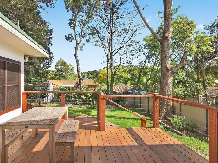 Third view of Homely house listing, 14 Pelican Street, Tumbi Umbi NSW 2261