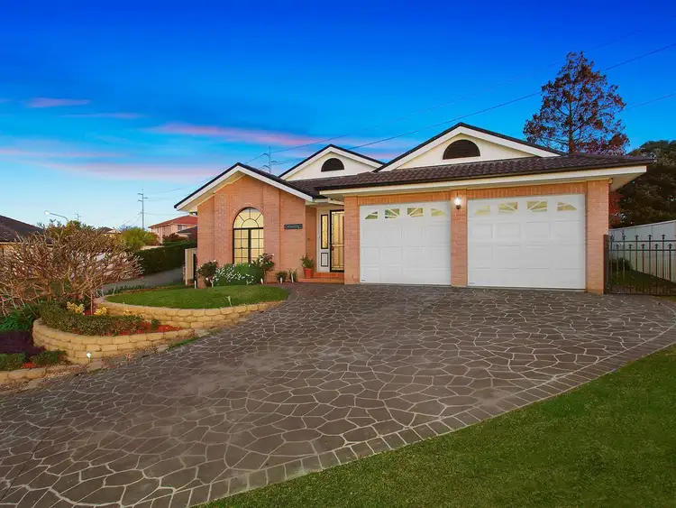 10 Primula Close, Woongarrah NSW 2259
