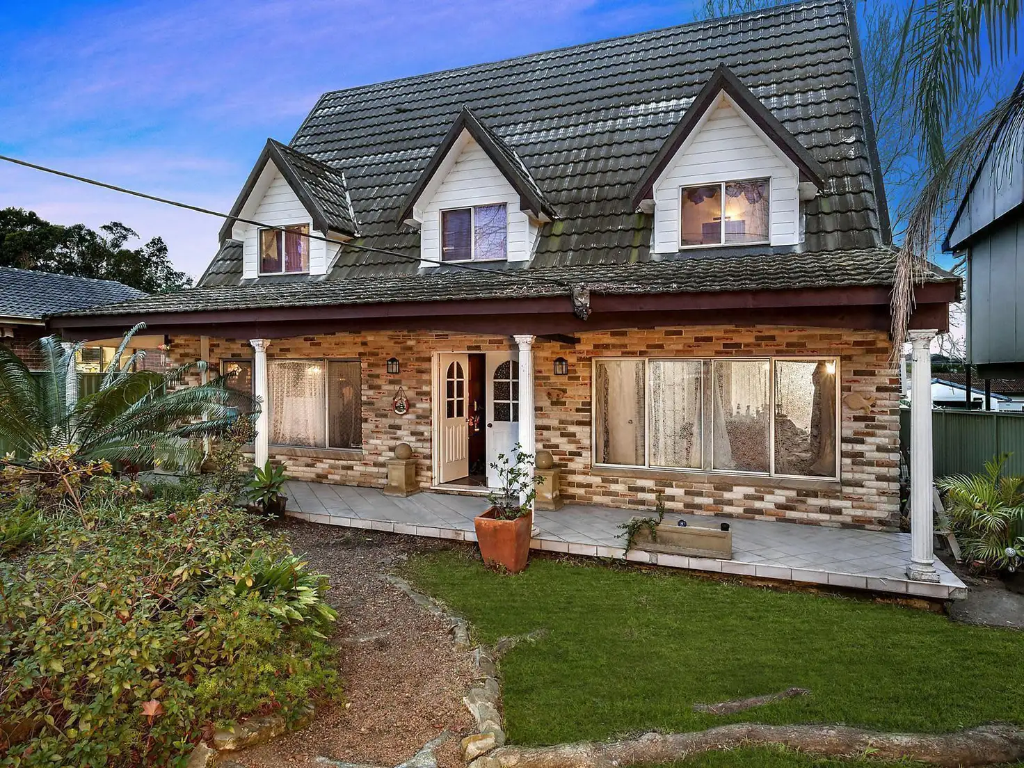 Main view of Homely house listing, 60 Elouera Avenue, Buff Point NSW 2262