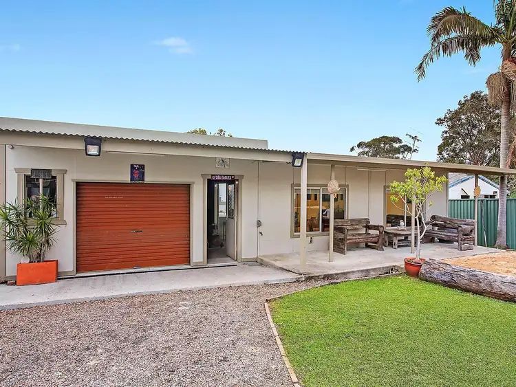 Fourth view of Homely house listing, 60 Elouera Avenue, Buff Point NSW 2262