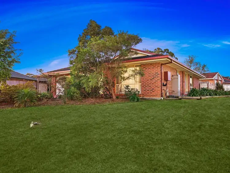 22 Torrellia Way, Glenning Valley NSW 2261