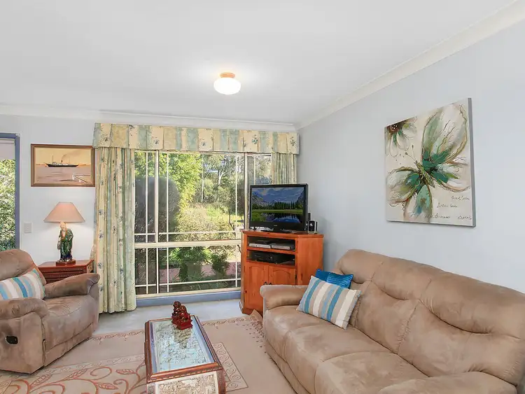 Second view of Homely house listing, 22 Torrellia Way, Glenning Valley NSW 2261