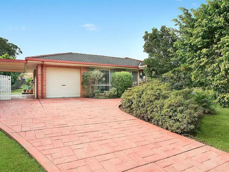 Third view of Homely house listing, 22 Torrellia Way, Glenning Valley NSW 2261