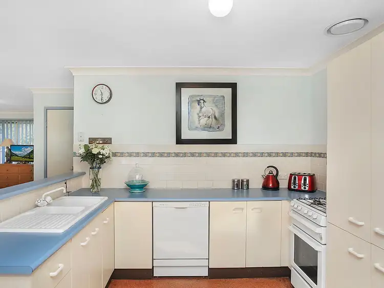 Fourth view of Homely house listing, 22 Torrellia Way, Glenning Valley NSW 2261