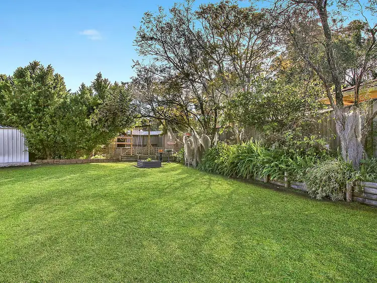 Fifth view of Homely house listing, 22 Torrellia Way, Glenning Valley NSW 2261