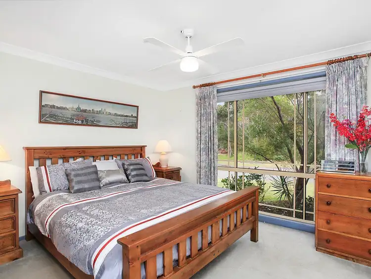 Sixth view of Homely house listing, 22 Torrellia Way, Glenning Valley NSW 2261