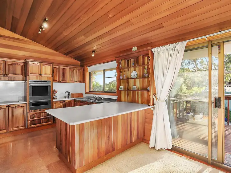 Second view of Homely house listing, 8 Kobada Avenue, Buff Point NSW 2262