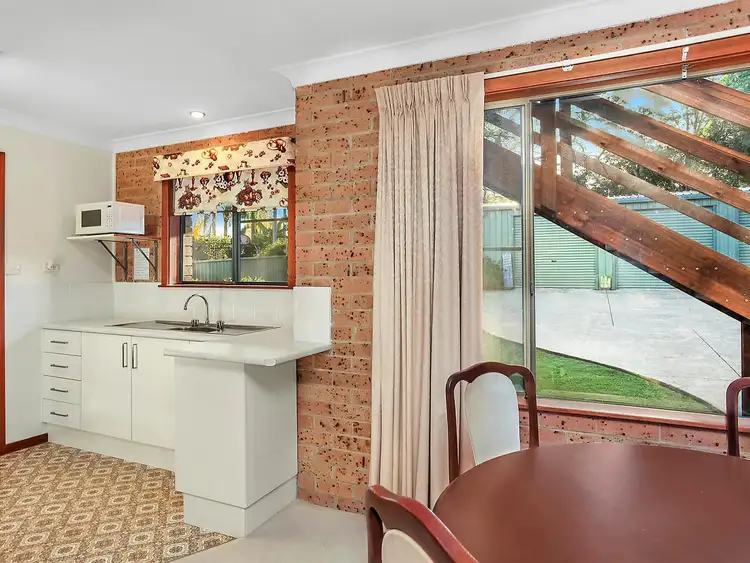 Sixth view of Homely house listing, 8 Kobada Avenue, Buff Point NSW 2262