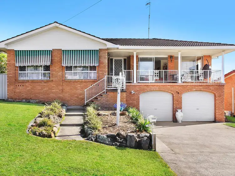 38 Hinemoa Avenue, Killarney Vale NSW 2261