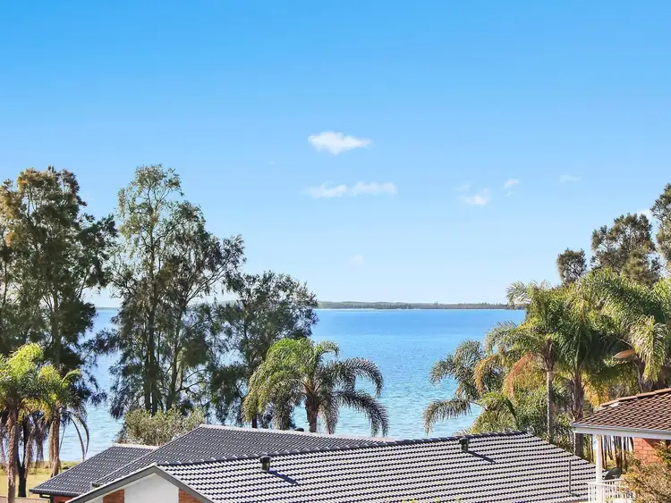 Second view of Homely house listing, 38 Hinemoa Avenue, Killarney Vale NSW 2261