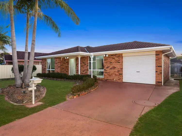 47 Woodbury Park, Mardi NSW 2259