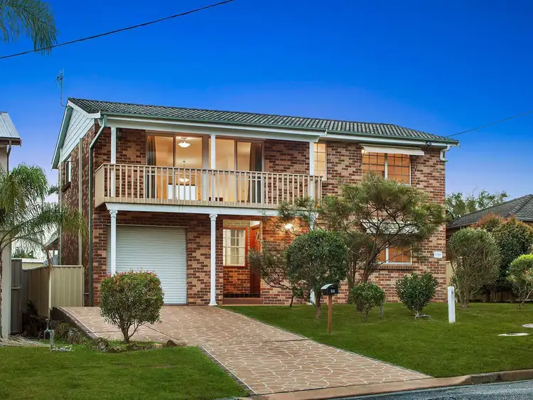 66 Stanley Street, Wyongah NSW 2259