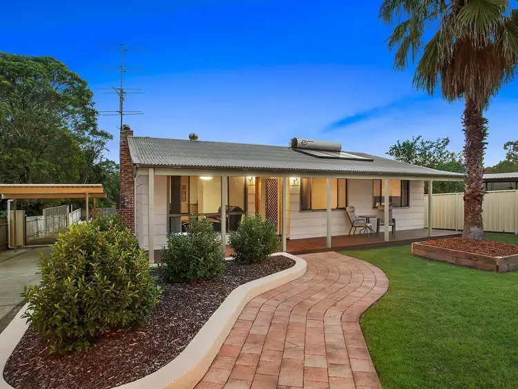Main view of Homely house listing, 128 Wyee Road, Wyee NSW 2259