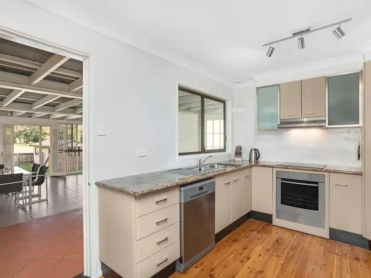 Second view of Homely house listing, 128 Wyee Road, Wyee NSW 2259