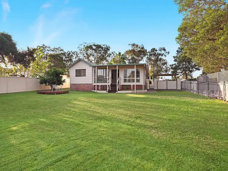 Third view of Homely house listing, 128 Wyee Road, Wyee NSW 2259