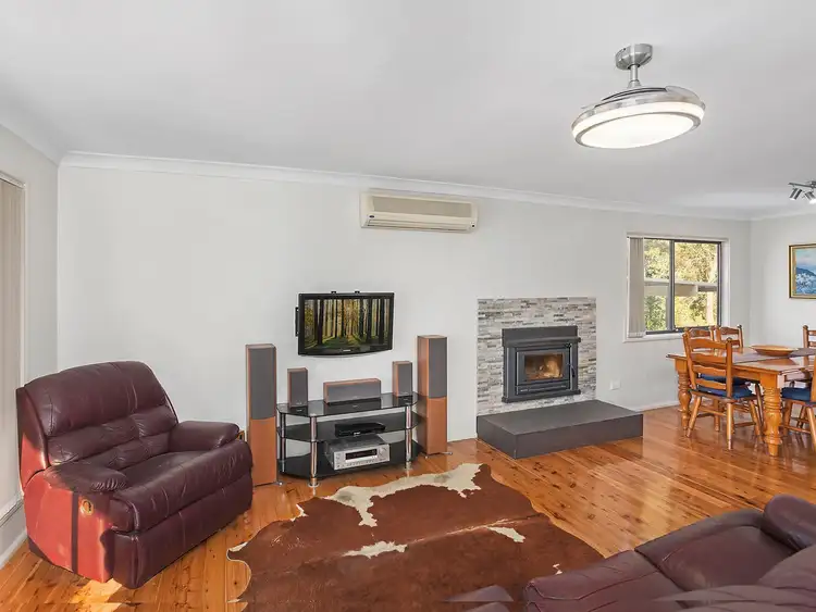 Fourth view of Homely house listing, 128 Wyee Road, Wyee NSW 2259