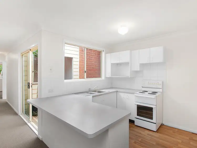 Second view of Homely villa listing, 1/11 Augustus Place, Bateau Bay NSW 2261