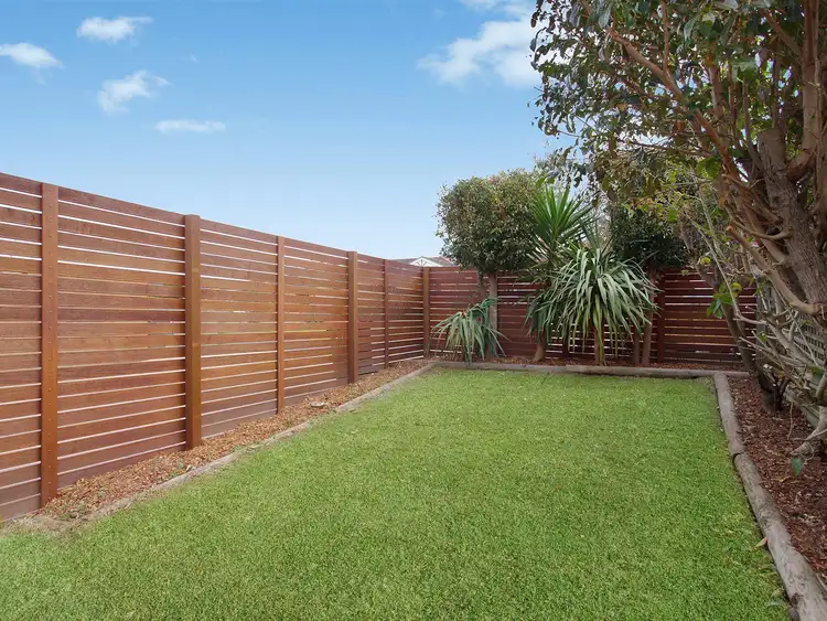 Third view of Homely villa listing, 1/11 Augustus Place, Bateau Bay NSW 2261