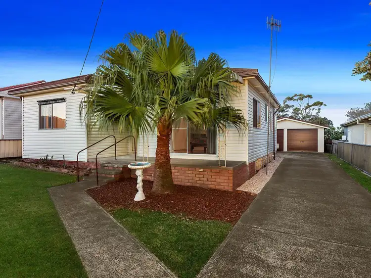 Main view of Homely house listing, 29 Holmes Avenue, Toukley NSW 2263