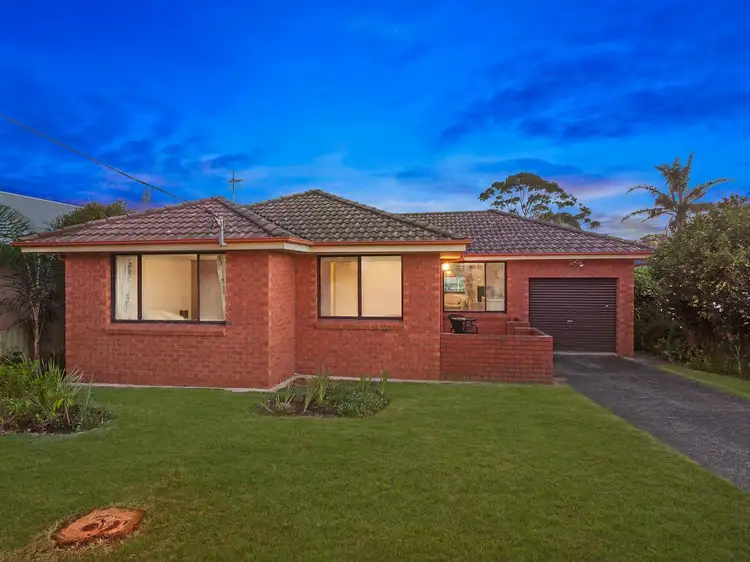 Main view of Homely house listing, 31 Seventh Avenue, Toukley NSW 2263