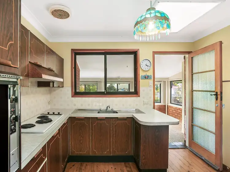 Fourth view of Homely house listing, 31 Seventh Avenue, Toukley NSW 2263