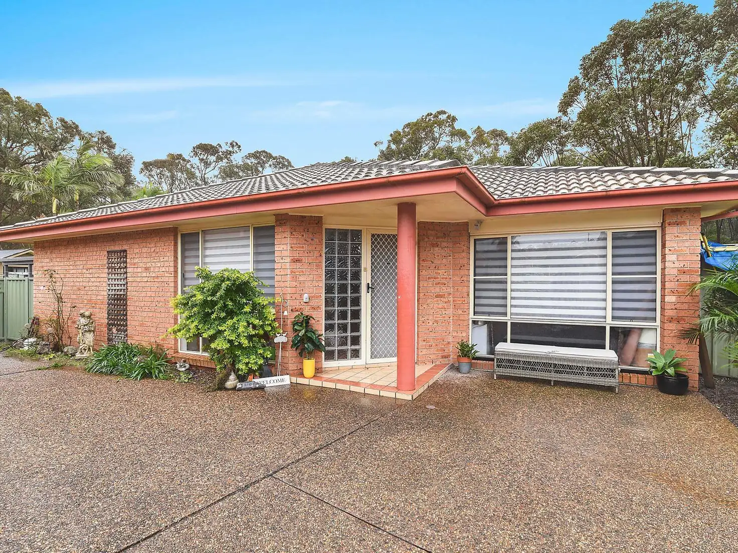 Main view of Homely villa listing, 2/10 Starboard Close, Rathmines NSW 2283