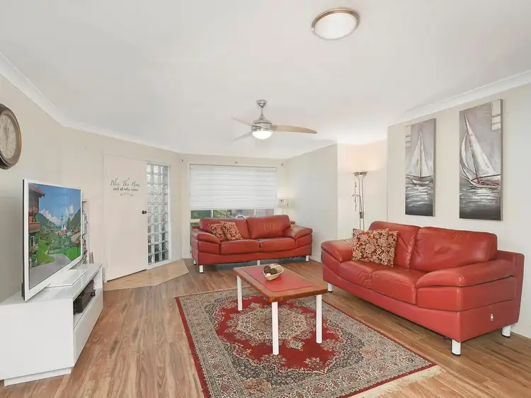 Fourth view of Homely villa listing, 2/10 Starboard Close, Rathmines NSW 2283