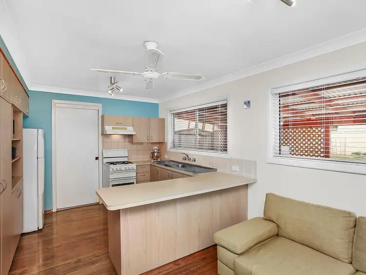 Second view of Homely house listing, 64 Richardson Road, San Remo NSW 2262