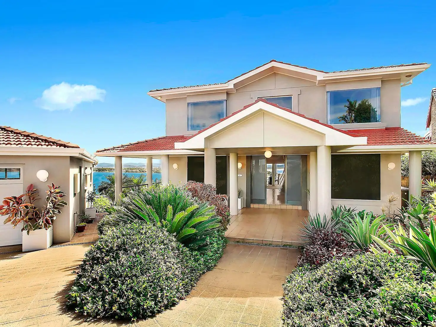 Main view of Homely house listing, 9 Diamond Close, Swansea Heads NSW 2281