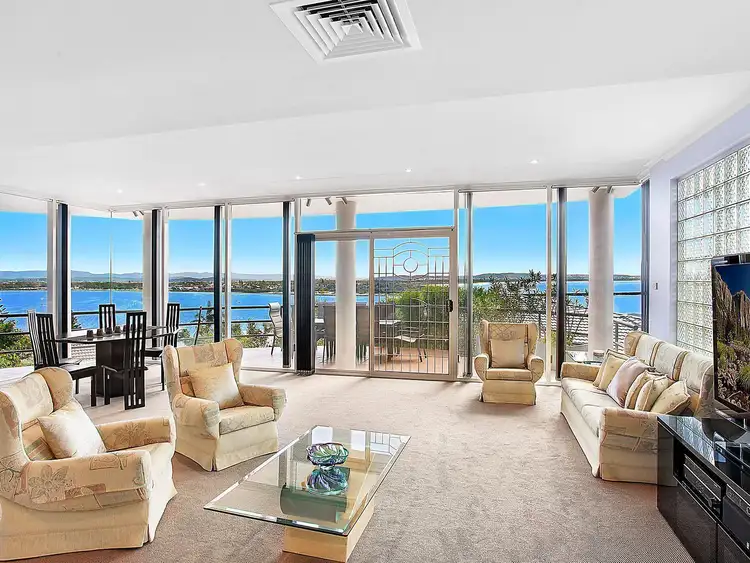 Second view of Homely house listing, 9 Diamond Close, Swansea Heads NSW 2281