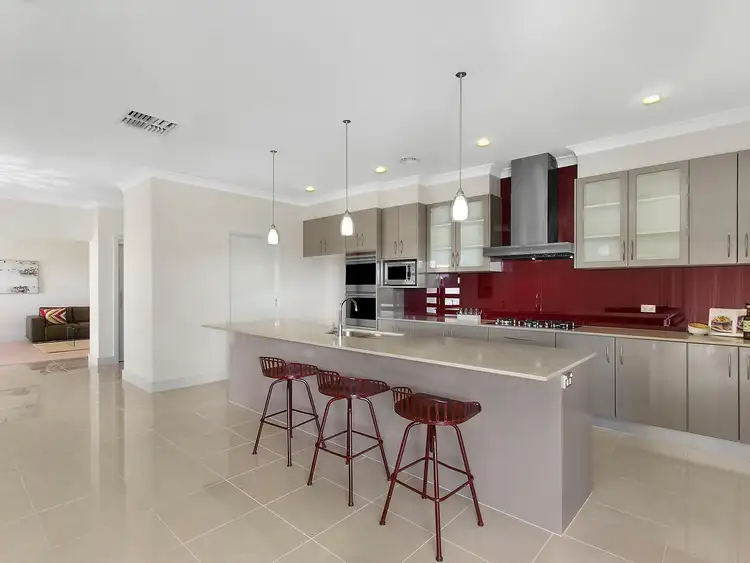 Second view of Homely house listing, 28 Pinewood Close, Carwoola NSW 2620