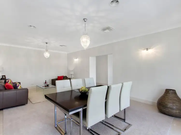 Third view of Homely house listing, 28 Pinewood Close, Carwoola NSW 2620