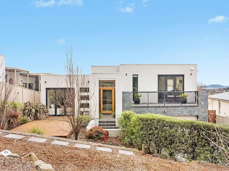 Main view of Homely house listing, 5 Grady Place, Jerrabomberra NSW 2619